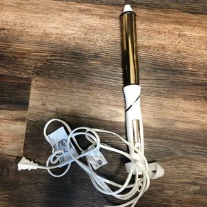 Kristen Ess Pivoting Curling Wand